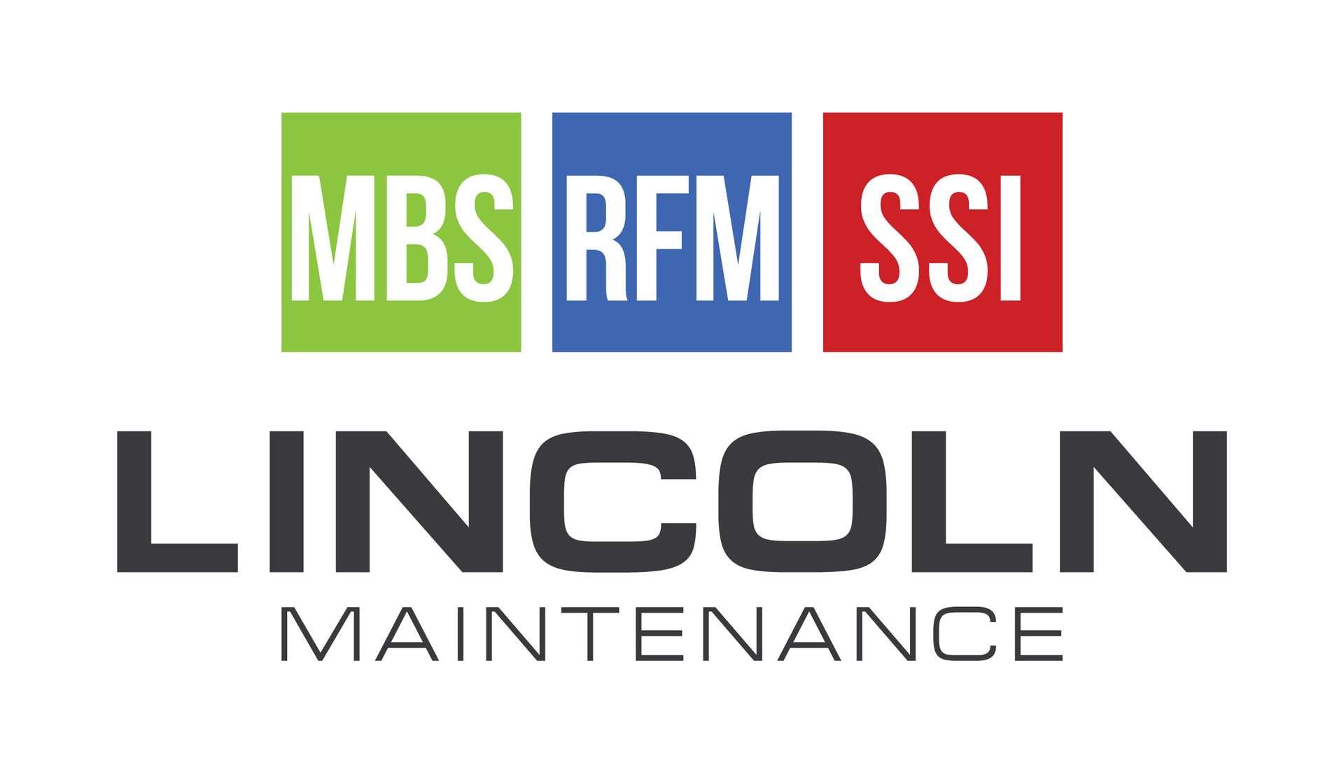 Lincoln Maintenance logo