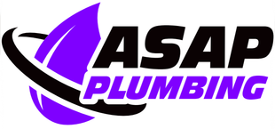 ASAP Plumbing logo