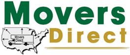 Movers Direct-Logo