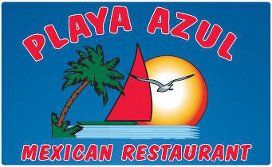 Plaza Azul Mexican Restaurant logo