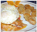 mexican foods