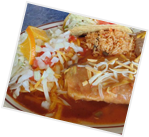 mexican foods