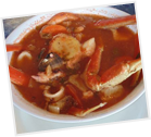 mexican foods