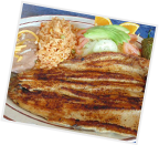 mexican foods