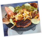 mexican foods