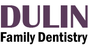 Dulin Family Dentistry logo