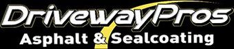 Driveway Pros - logo
