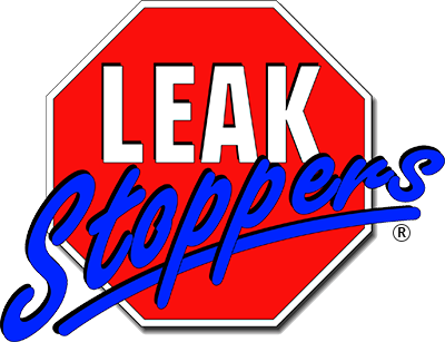 Leak Stoppers Inc - Logo