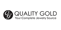 Quality Gold Logo