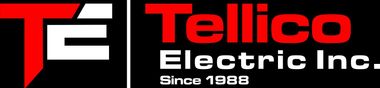 Tellico Electric, Inc - Logo