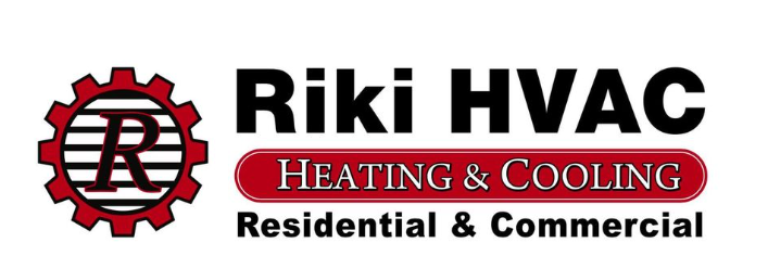 Riki HVAC - Logo