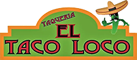 Taqueria El Taco Loco - logo