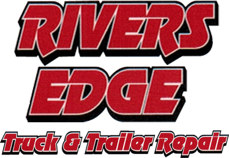 Rivers Edge Truck & Trailer Repair - Logo