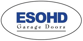 Eastern Shore Overhead Door - Logo