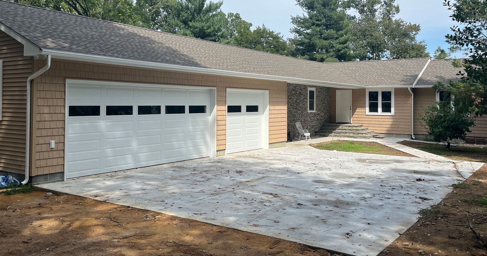 Garage Doors Eastern Shore Overhead Door Eastern Shore, MD