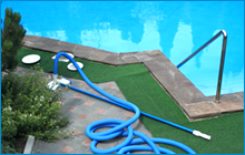 Let us restore your pool