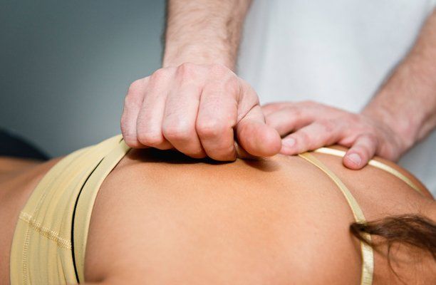 Learn More About Massage Therapy Medical massage