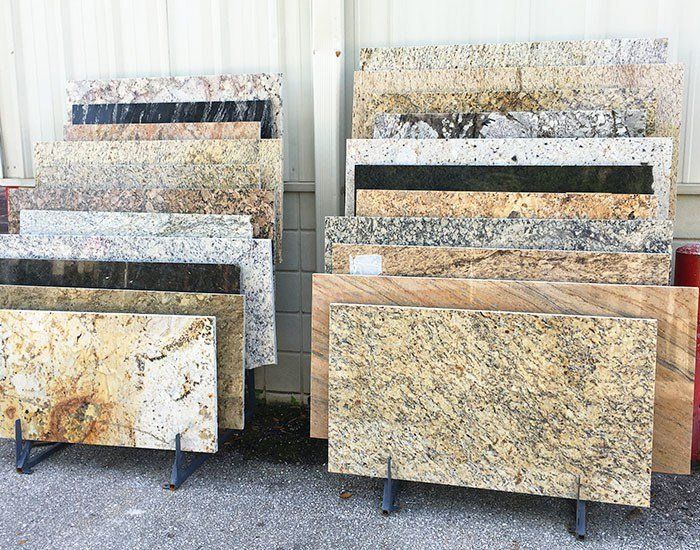 Remnant Prefab Materials