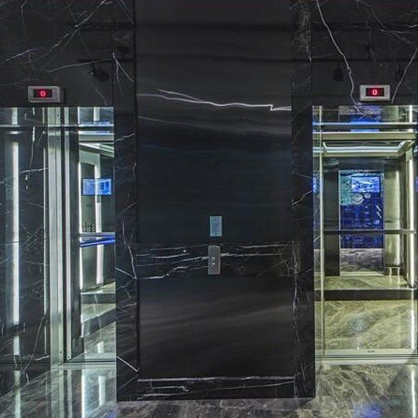 Elevator