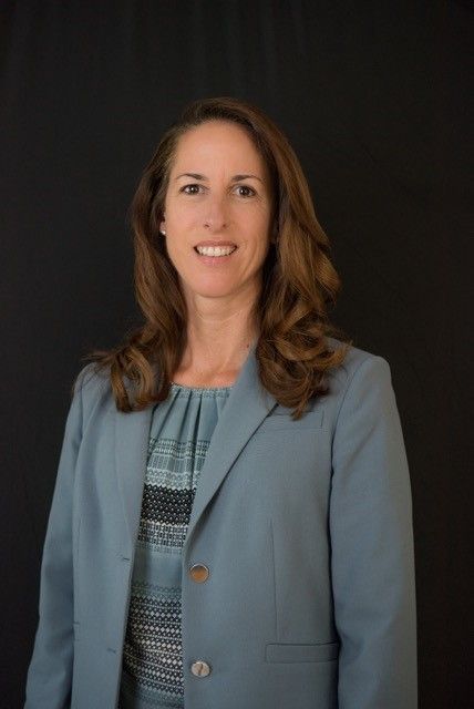 Attorney Carolyn McCaffrey