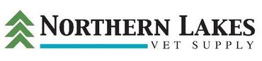 Northern Lakes Veterinary Supply - Logo