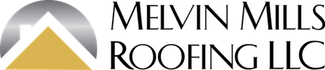 Melvin Mills Roofing LLC- logo