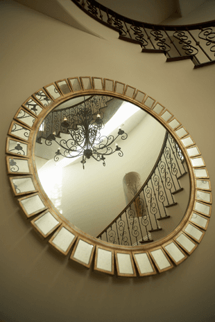 Custom Glass & Mirror Cutting - Carmel Glass & Mirror