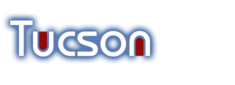 Tucson Glass & Mirror Co logo
