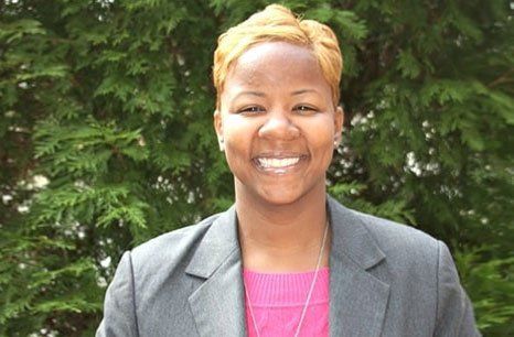 Shonterria Martin Stokes