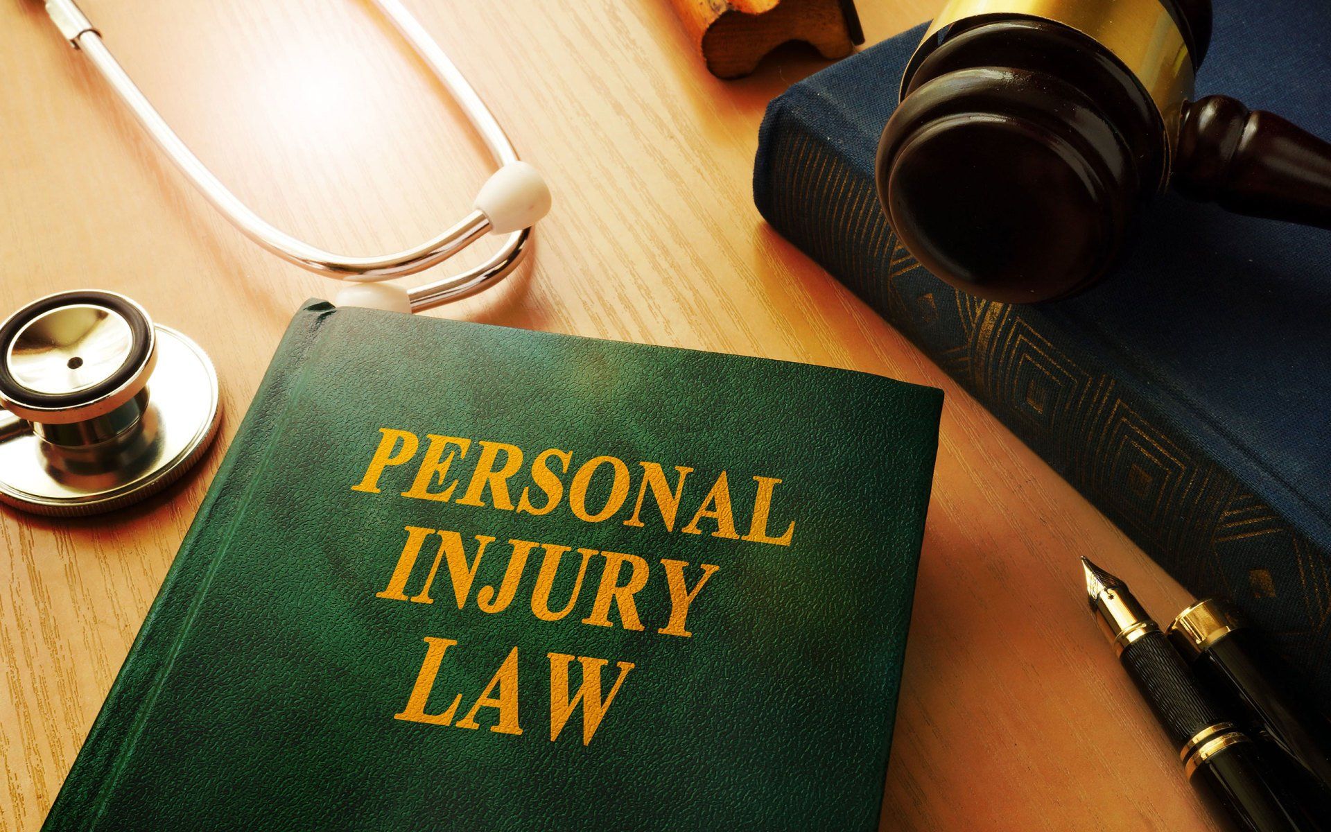 Personal injury