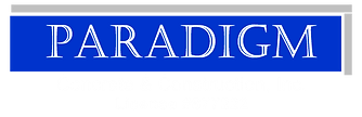 Paradigm Concrete & Construction Inc Logo