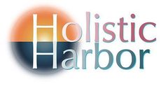 Holistic Harbor Psychotherapy and Wellness - logo