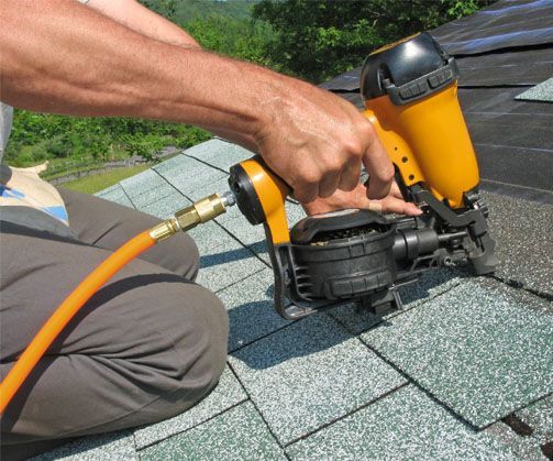 roofing