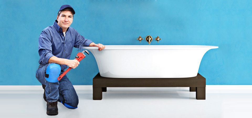 Plumber