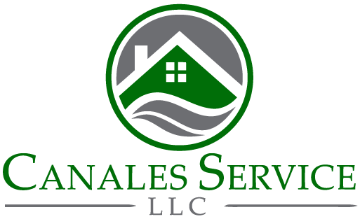 Canales Service LLC - Logo
