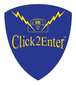 click2enter logo