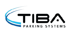 Tiba Parking systems