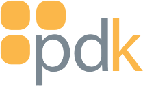 pdk logo