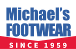 Michael's Footwear - Logo