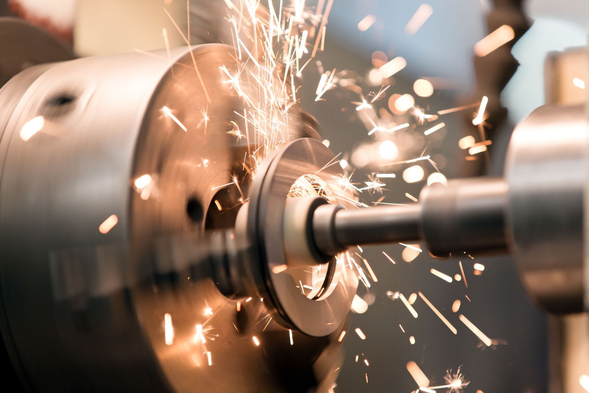 welding 