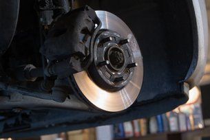 Learn More About Auto Repair Brake