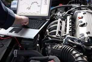 Learn More About Auto Maintenance Computer diagnostic