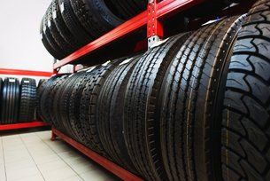 Learn More About Tires Tires