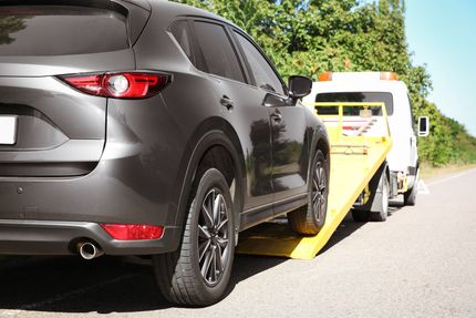 Executive Towing