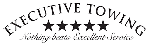 Executive Towing Logo