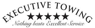 Executive Towing Logo