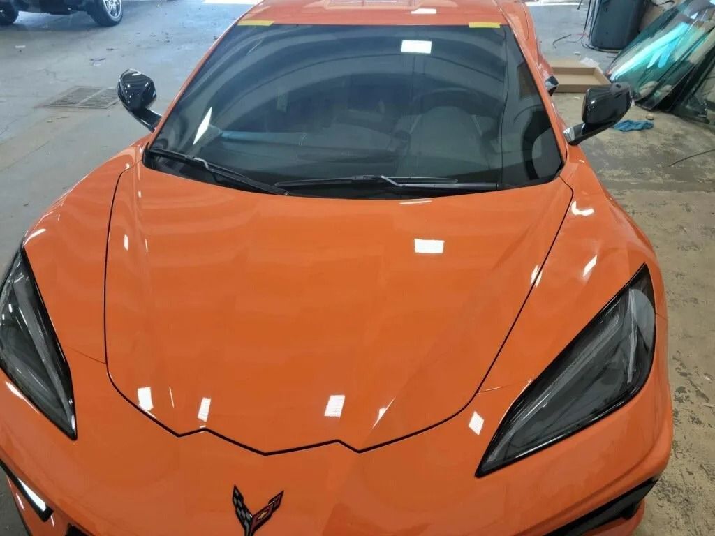 Premier Auto Glass