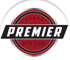 Premier Auto Glass - logo