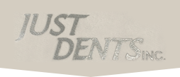 Just Dents - Logo