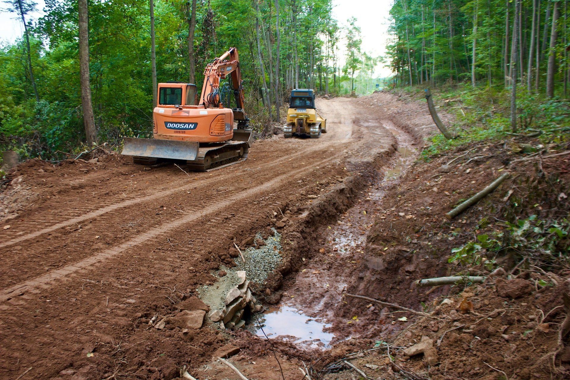 Working-Road-2-Machines